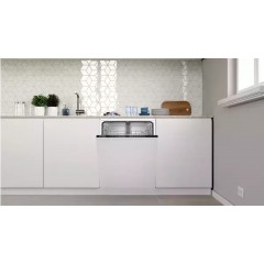 Pitsos DVF60X01 Πλήρως Εντοιχιζόμενο Πλυντήριο Πιάτων για 12 Σερβίτσια Π59.8xY81.5εκ. Pitsos DVF60X01 Πλήρως Εντοιχιζόμενο Πλυντήριο Πιάτων για 12 Σερβίτσια Π59.8xY81.5εκ.